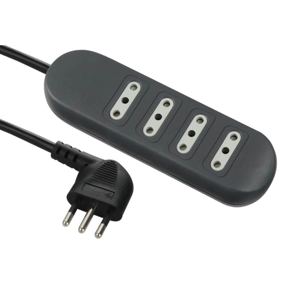 Alargador Electricidad