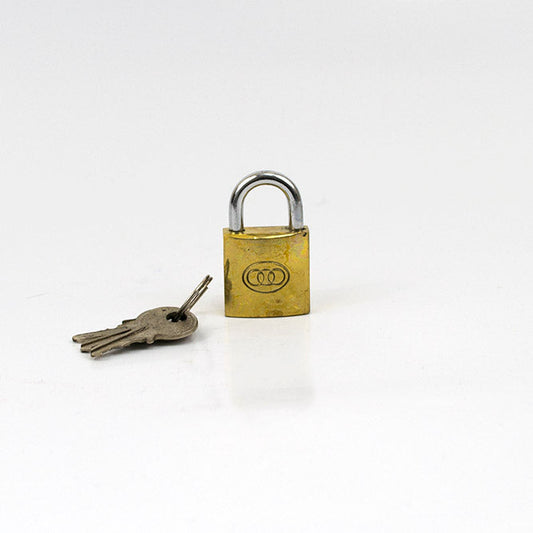 Candados Tri-circle Quincalleria