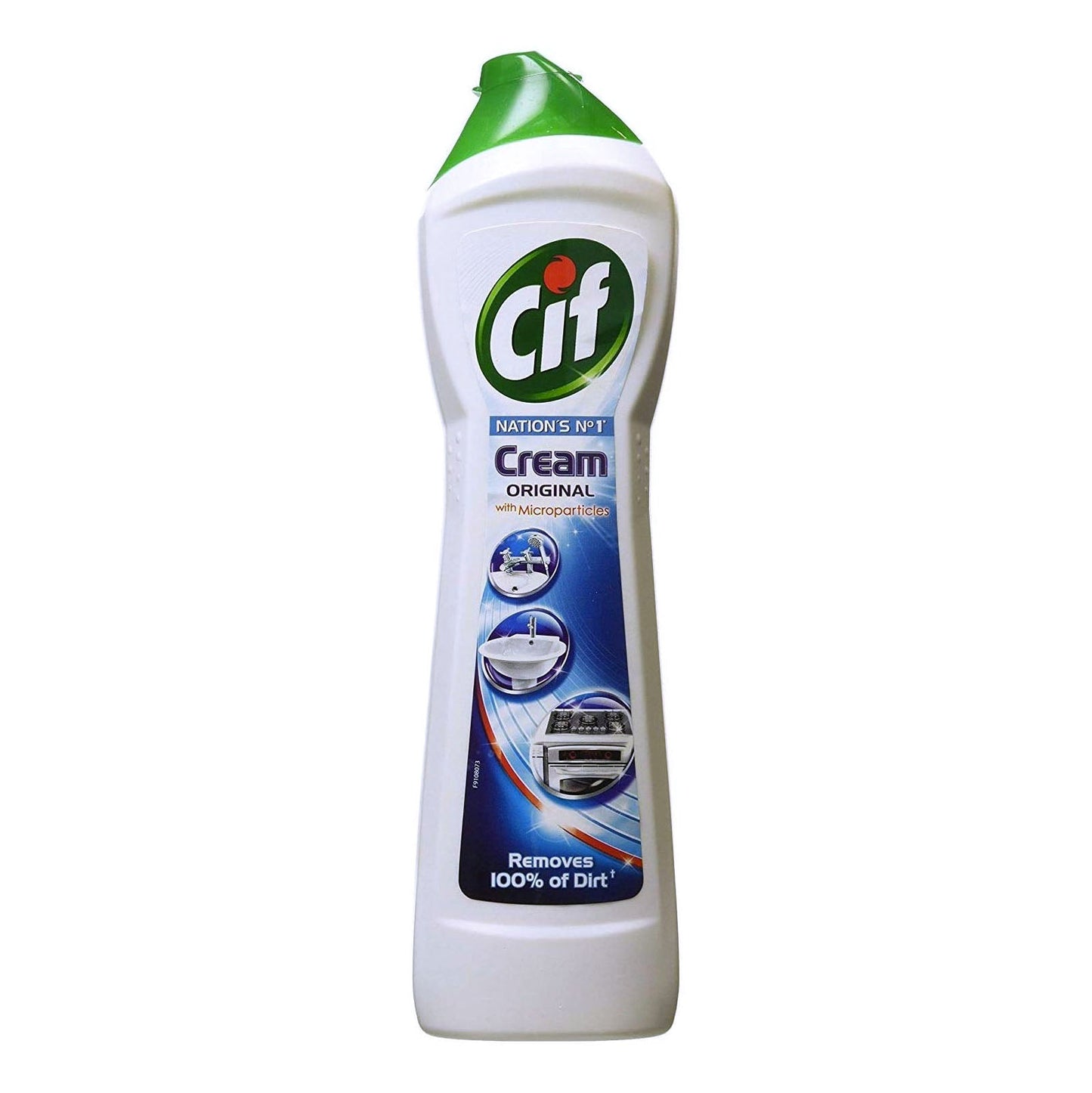 Hogar y Oficina Cif