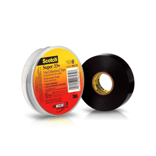 Cinta Aisladora 3M Electricidad
