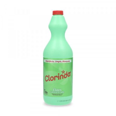 Cloro 1 litro