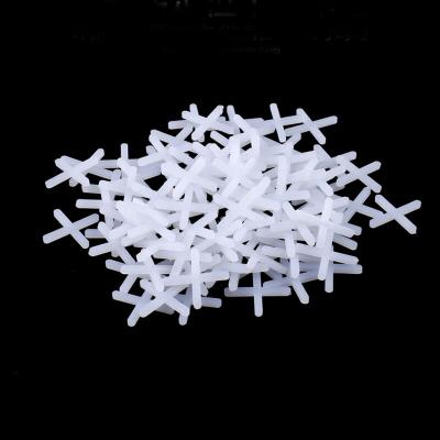 Crucetas plastica para ceramica
