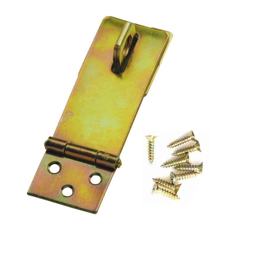 Quincalleria Portacandado Tornillos Candado