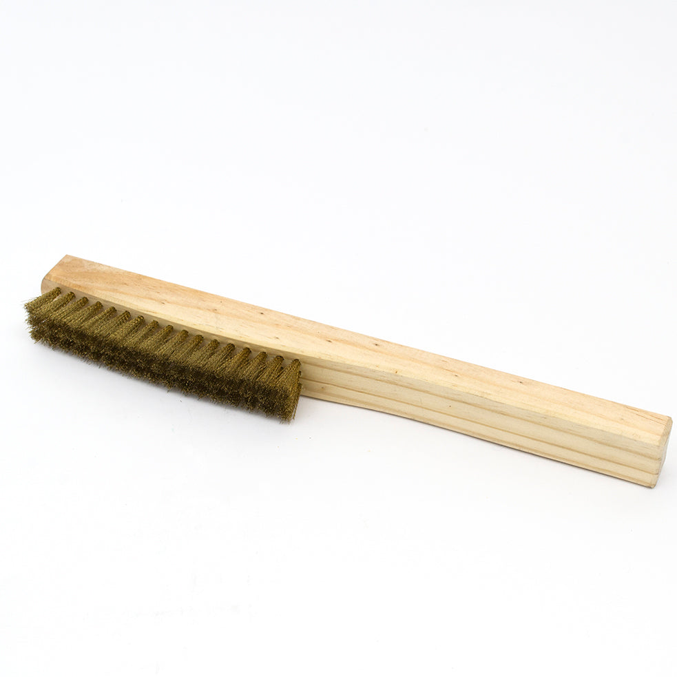 Abrasivo y Perforaciones Escobilla