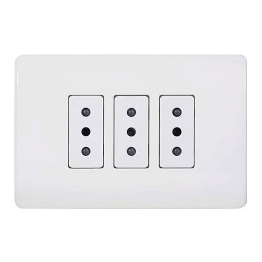 Electricidad enchufe Genesis