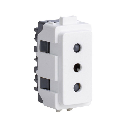 Electricidad enchufe Genesis