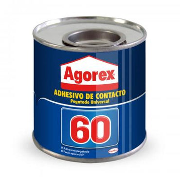 Pegamento Agorex 60 en tarro