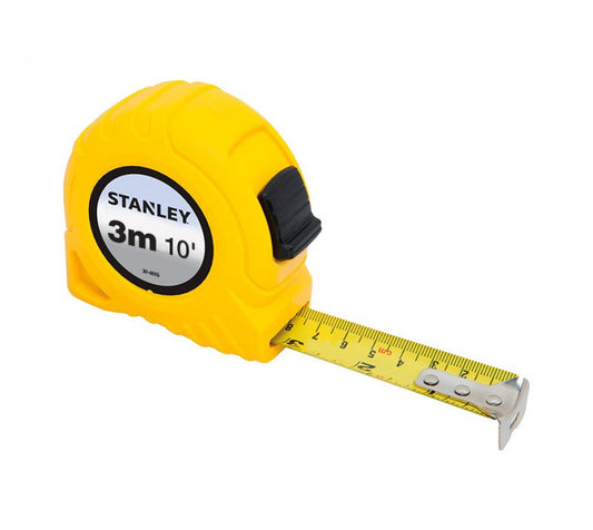 Huincha de medir Stanley economica