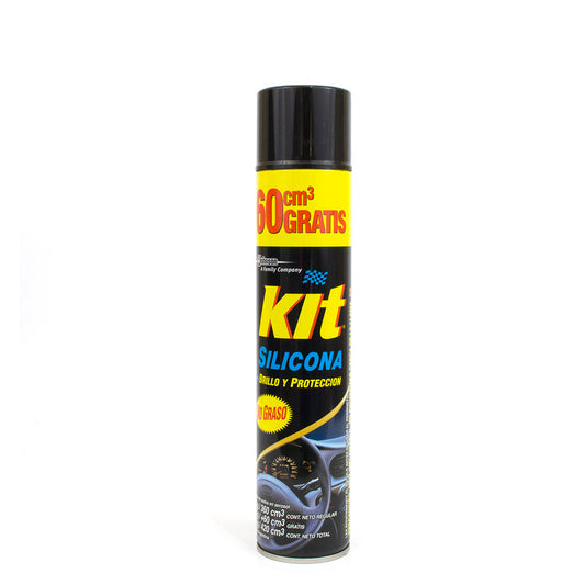 Kit auto Hogar y Oficina