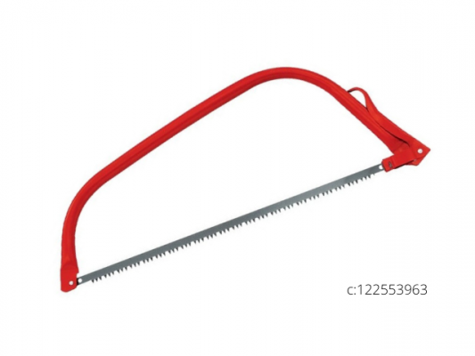 Arco Sierra Leñador 30"