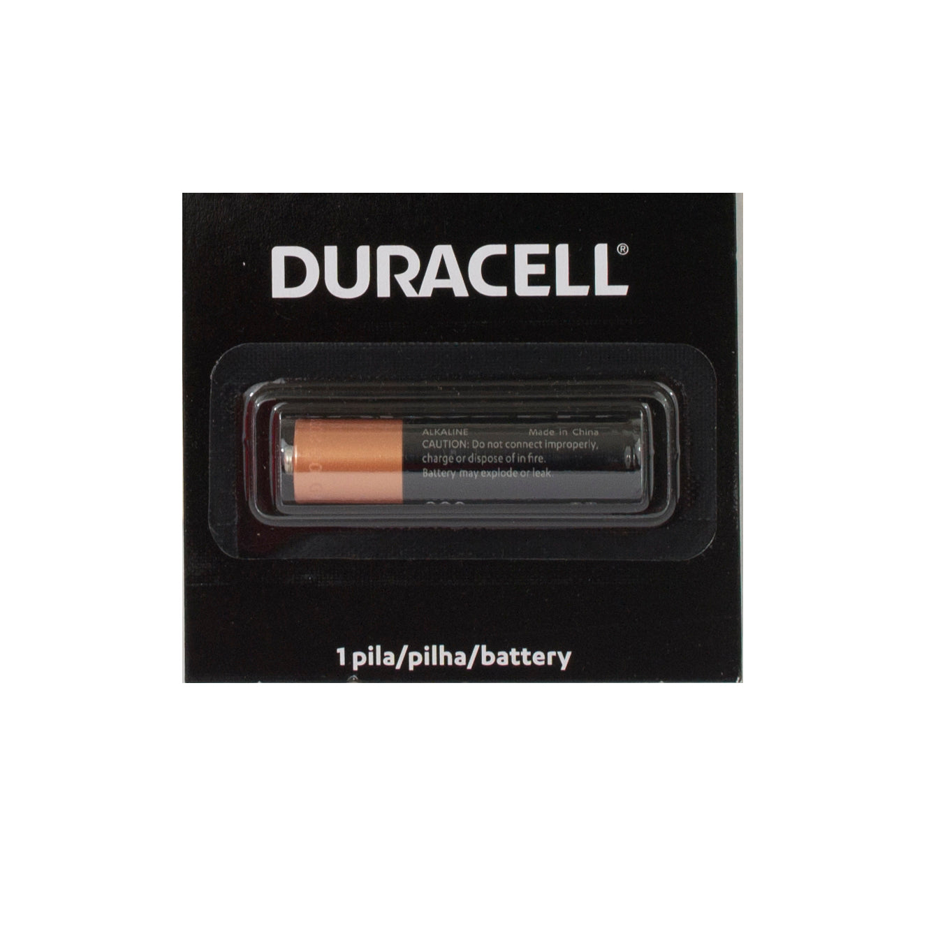 Hogar y Oficina bateria pila Duracell
