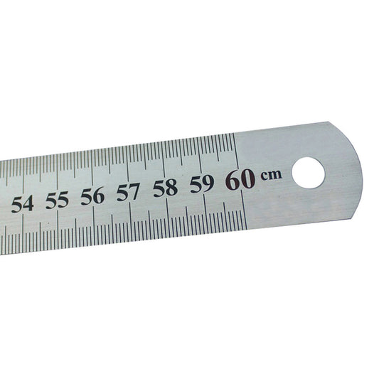 Herramientas Regla Acero