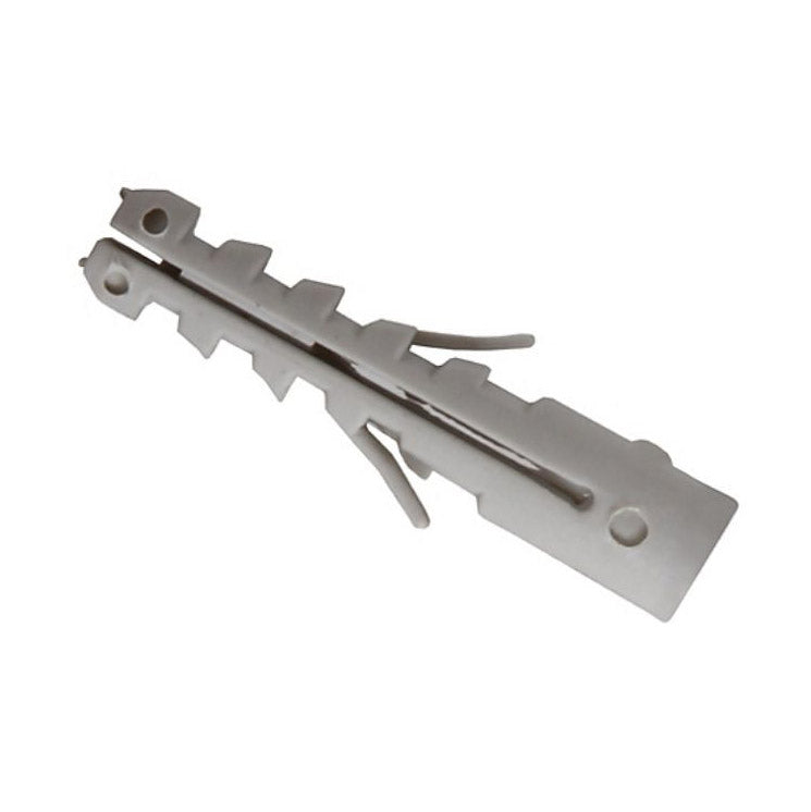 Tarugo Plastico