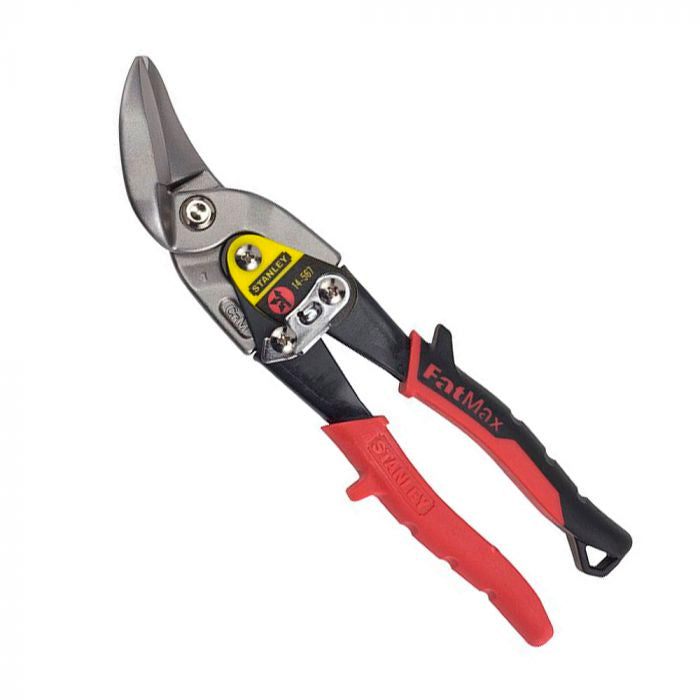 Tijera Hojalatera Aviador Stanley