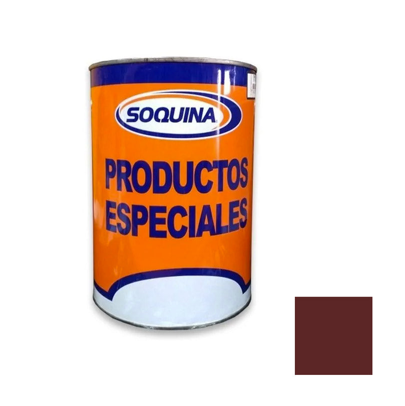 Antioxido Soquina 4Gl (negro)