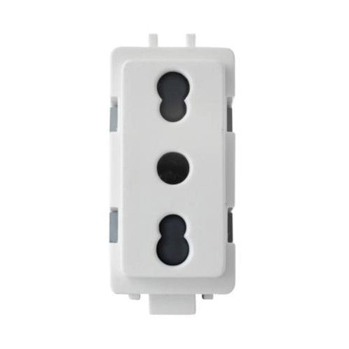 Electricidad enchufe Genesis