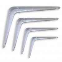 Escuadra para estante