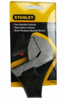 Llave Francesa Stanley