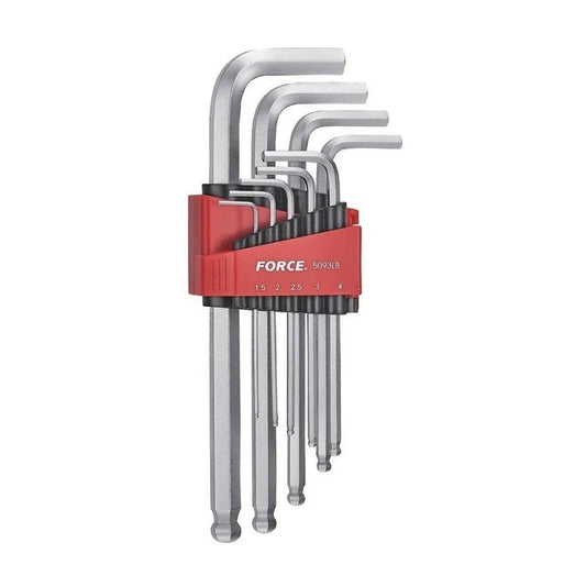 Herramientas Llave Allen force