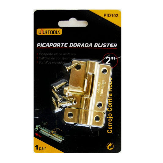 Quincalleria picaporte uyus