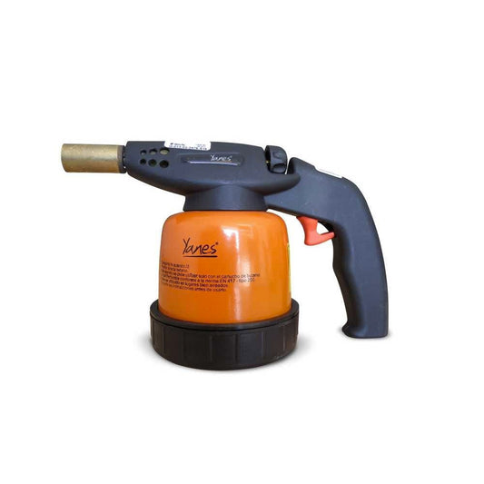 Herramientas Soplete gas yanes