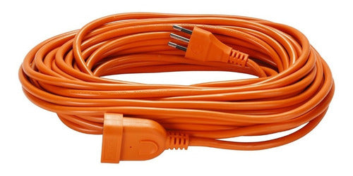 Alargador Eléctrico 20m Lexo