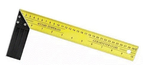 Escuadra Carpintero 12" (30 cm)