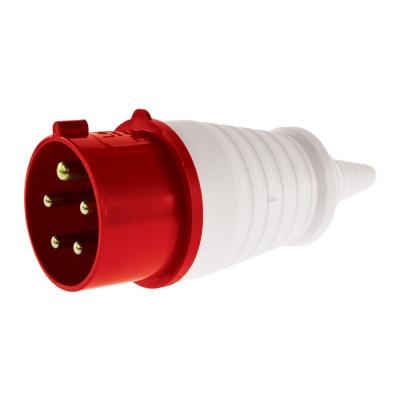 Enchufe Industrial Macho 5 fases