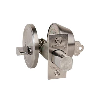 Cerradura Cerrojo Pestillo