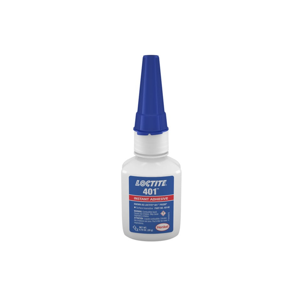 Adhesivos y Sellantes Loctite SuperBonder