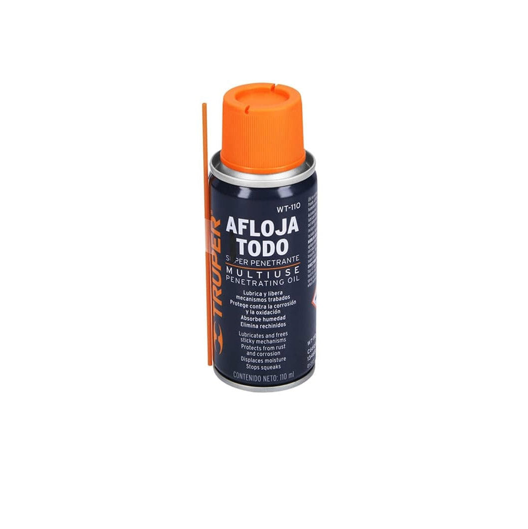 Hogar y Oficina Truper Aceite Penetrante