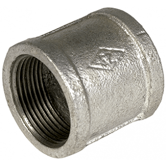 Copla galvanizado