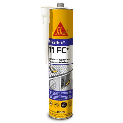 Adhesivos y Sellantes Sikaflex