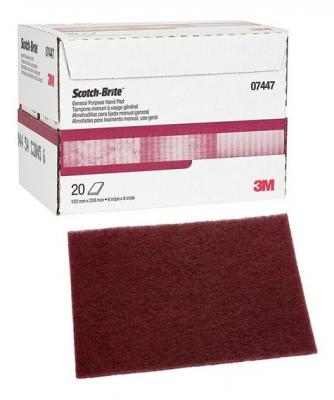Paño Abrasivo 3M