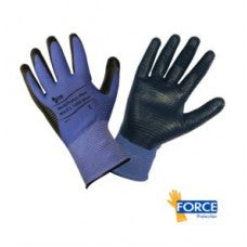 Guantes multiprotección T8