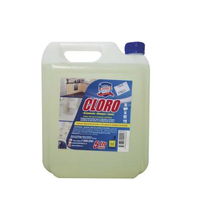 Cloro 5 litros