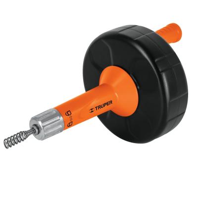 Destapador de cañeria 7.5m