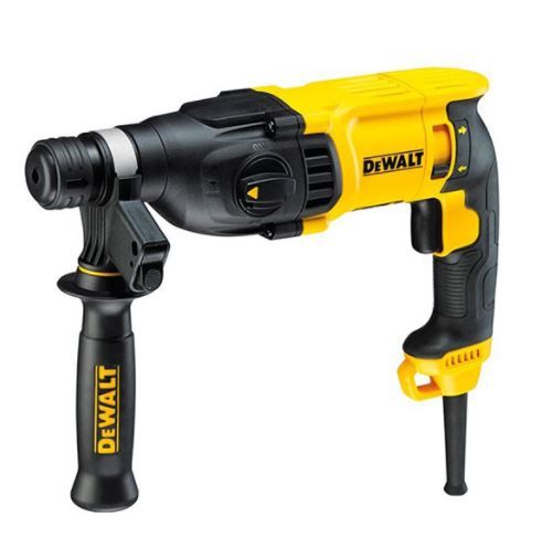 Rotomartillo Herramientas Eléctricas Dewalt