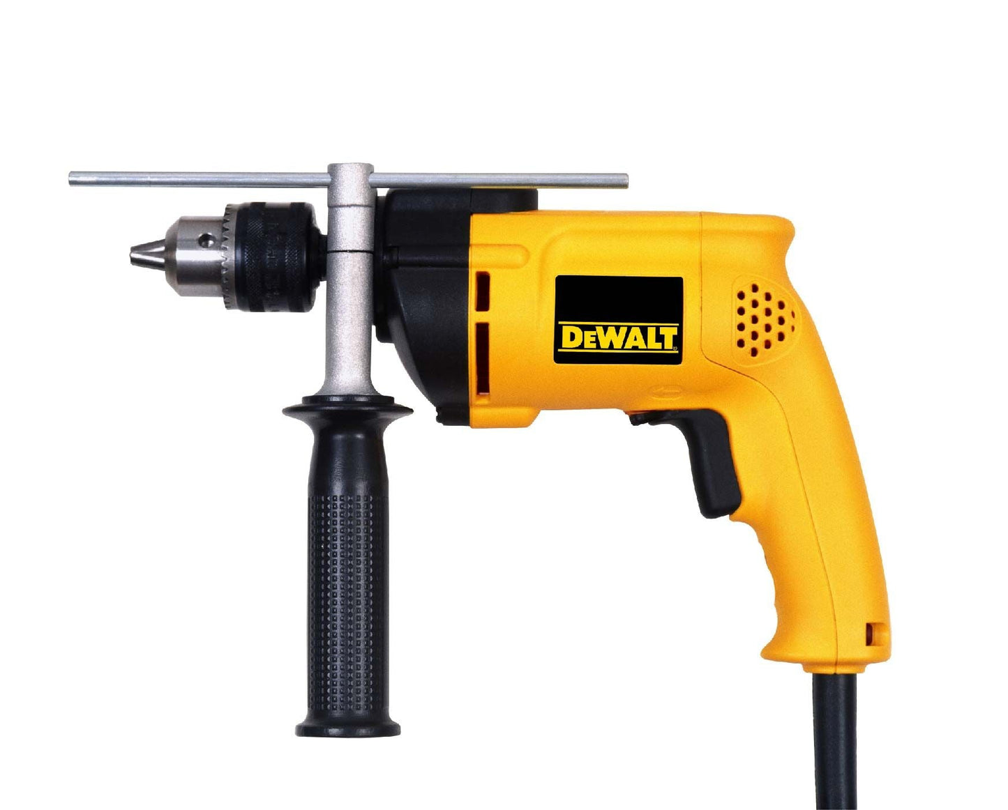Taladro Taladro Percutor Herramientas Eléctricas Dewalt
