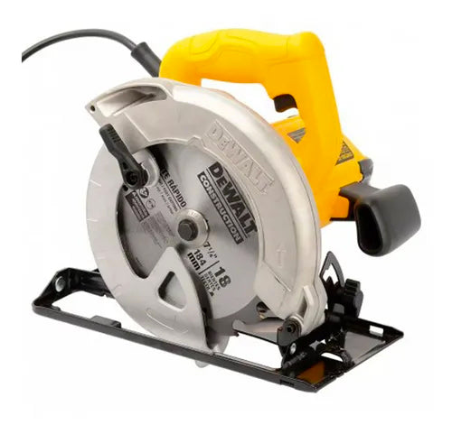 Sierra Cicular Herramientas Eléctricas Dewalt