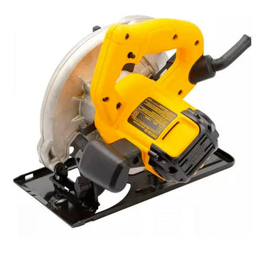 Sierra Circular Eléctrica 7.1/4" 1400W Dewalt