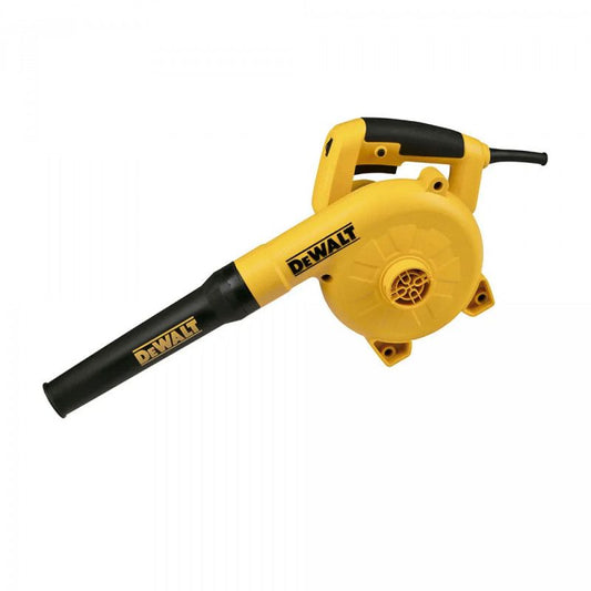 Soplador hojas Dewalt