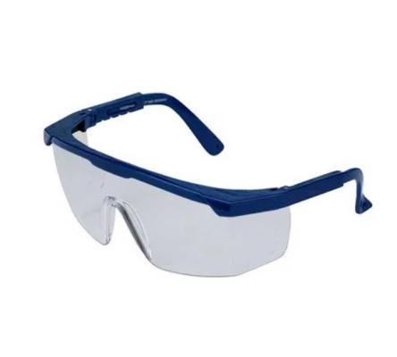 Lentes seguridad claro