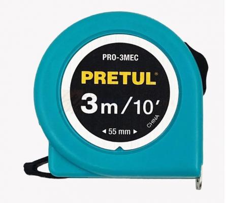 Huincha de medir económica