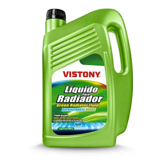 Hogar y OficinaRefrigerante Vistony