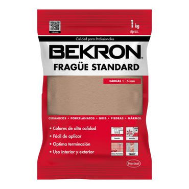 Frague para ceramica 1kg