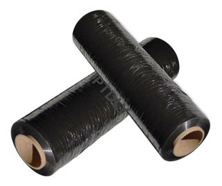 Film Paletizador Negro