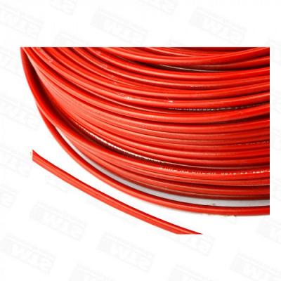Alambre electrico H07v-U (Rollo 100m) 2.5mm Diferentes Colores