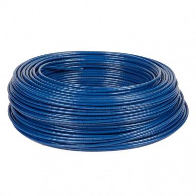 Alambre electrico H07v-U (Rollo 100m) 2.5mm Diferentes Colores