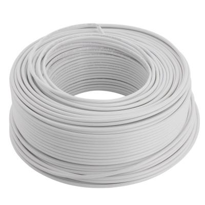 Alambre electrico H07v-U (Rollo 100m) 2.5mm Diferentes Colores